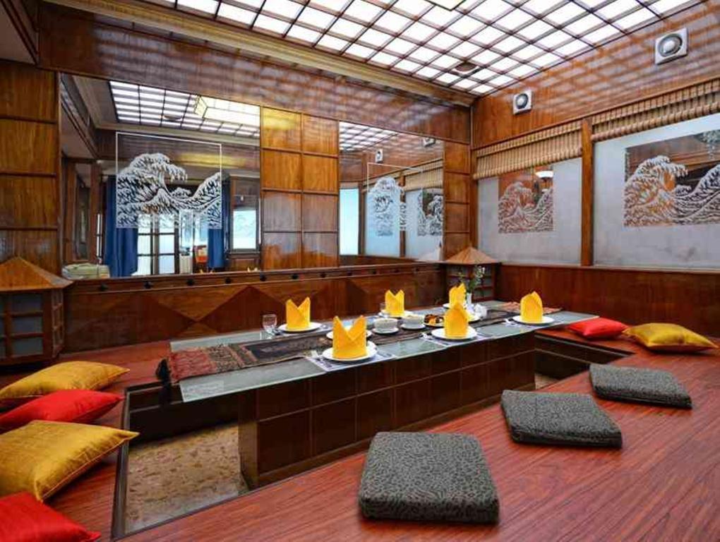 Holiday Villa Hotel City Centre Phnom Penh Eksteriør bilde