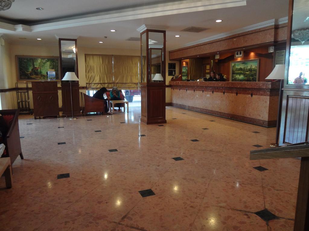 Holiday Villa Hotel City Centre Phnom Penh Eksteriør bilde