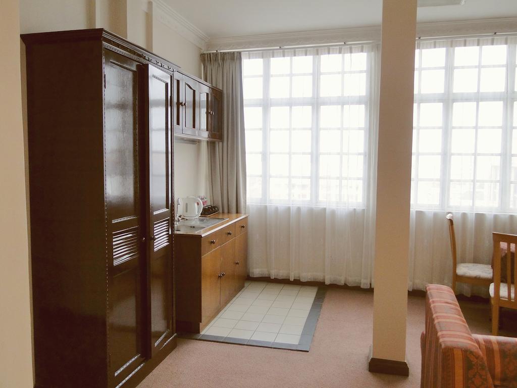 Holiday Villa Hotel City Centre Phnom Penh Rom bilde