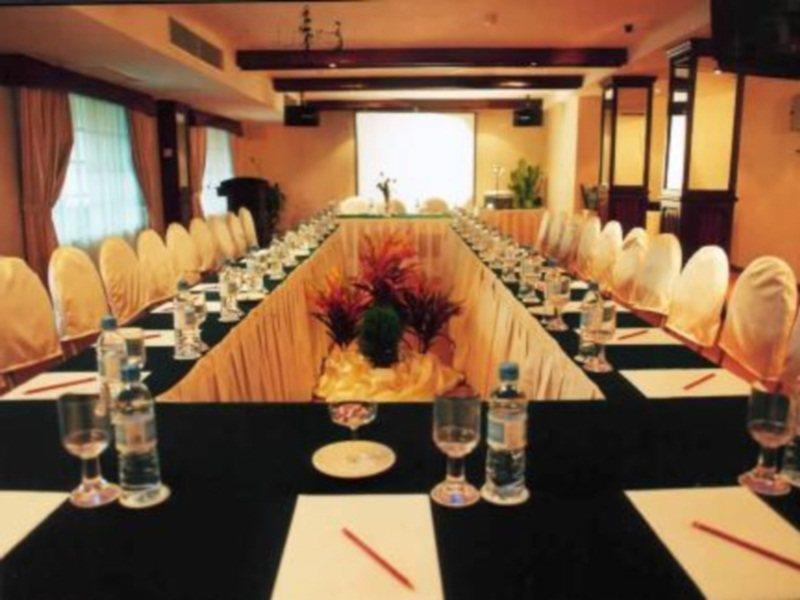 Holiday Villa Hotel City Centre Phnom Penh Fasiliteter bilde