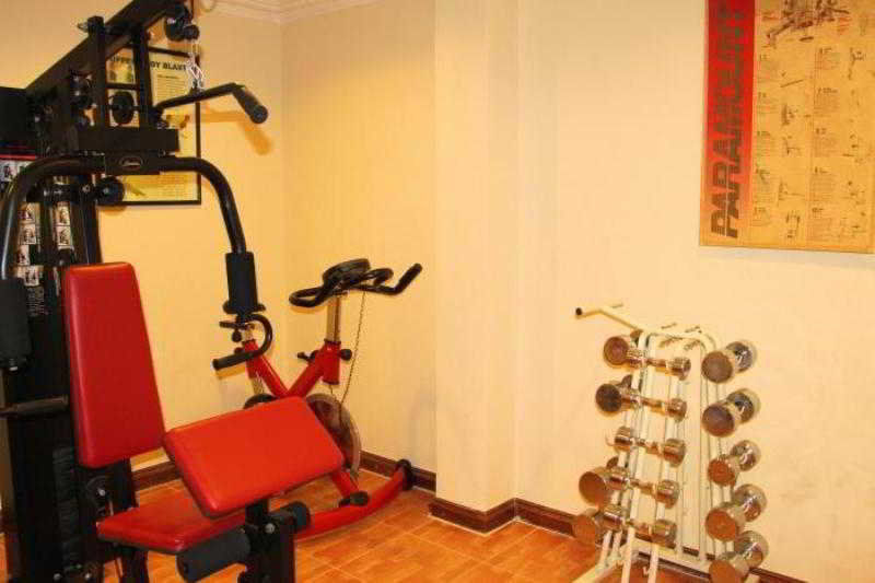 Holiday Villa Hotel City Centre Phnom Penh Eksteriør bilde