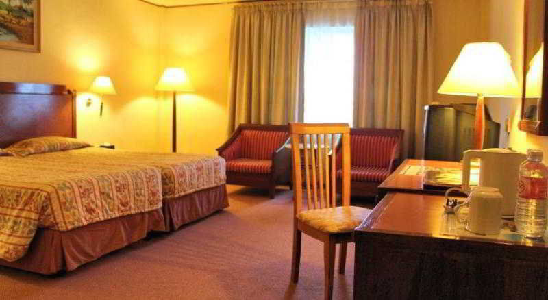 Holiday Villa Hotel City Centre Phnom Penh Eksteriør bilde